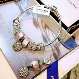 Picture of Pandora Bracelet 4 _SKUPandorabracelet16-2101cly4213726